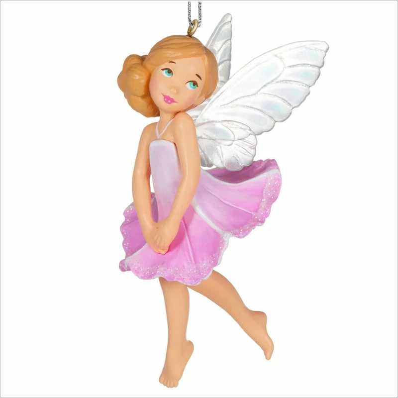 2022 Fairy Messengers *Club Repaint