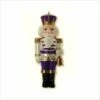2012 Noble Nutcracker Special Edition Hallmark Associate Gift