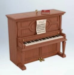 2012 Go Tell It On The Mountain Piano *Magic