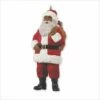 2012 Jolly Santa African American