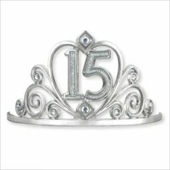 2012 Quinceanera 15 Tiara