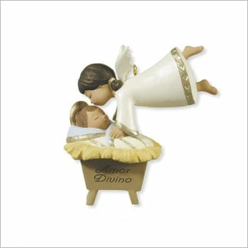 2012 Amor Divino Spanish