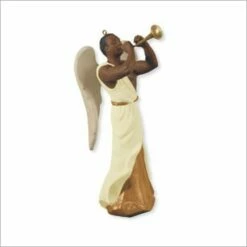 2012 Joyful Messenger Angel African American