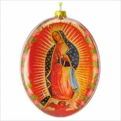 2016 Our Lady Of Guadalupe