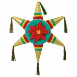 2016 Pinata Navidena