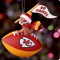 1999 NFL: Kansas City Chiefs