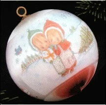 1979 Betsey Clark Ball 7th