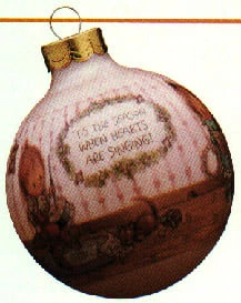 1990 Betsey Clark Ball 5th