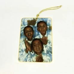 1998 Our Song By Brenda Joysmith *African American