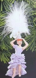 1999 Lucy Gets In Pictures - I Love Lucy