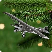 2000 Sky's The Limit 4th-Spirit Of St. Louis