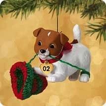 2002 Puppy Love 12th