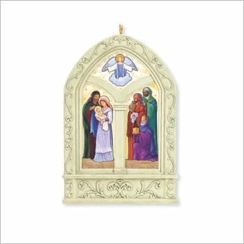 2012 Windows Of Faith 3rd And Final Peace On Earth