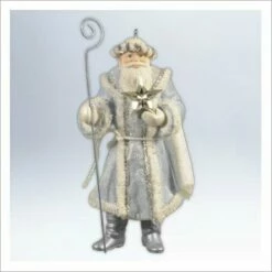 2012 Father Christmas 9th