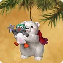 2002 Snowball And Tuxedo 2nd -The Wishing Star