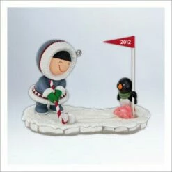 2012 Frosty Friends 33rd Golf