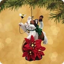 2002 Mischievous Kittens 4th