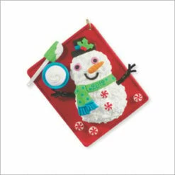 2012 Season's Treatings 4th