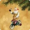 2002 Toymaker Santa 3rd (No Box)