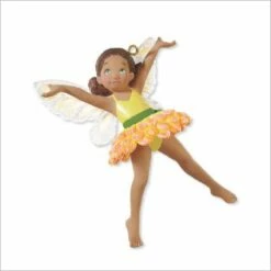 2009 Fairy Messengers 5th Marigold Fairy