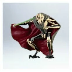 2012 Star Wars 16th General Grievous