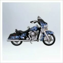 2012 Harley-Davidson 14th Motorcycle Milestones 2011 Street Glide FLHX