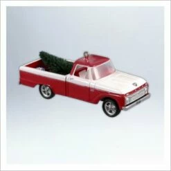 2012 All-American Trucks 18th 1966 Ford F-100