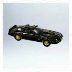 2012 Classic American Cars 22nd 1977 Pontiac Trans Am Special Edition