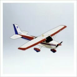 2012 Sky's The Limit 16th Cessna 172 Skyhawk (Slightly Damaged Box)