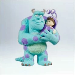 2012 Disney Pixar Legends 2nd Monsters Inc