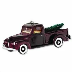 2010 All-American Trucks 16th 1940 Ford Pickup Very Hard To Find