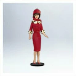 2012 Barbie 19th And Final Matinee Fashion