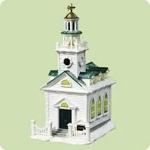 2004 Candlelight Services 7th Colonial Church