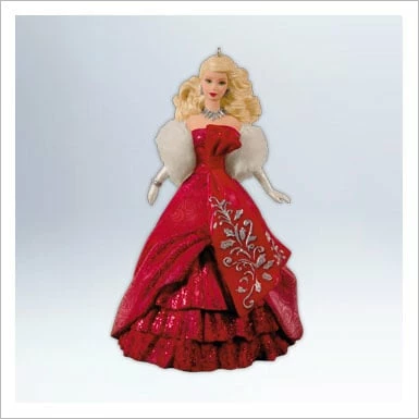 2012 Barbie Celebration Barbie 13th And Final