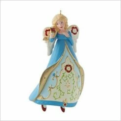 2013 Angels Around The World 3rd England