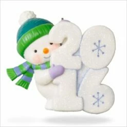 2016 Frosty Fun Decade 7th