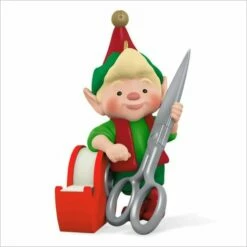 2016 North Pole Tree Trimmers 4th