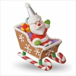 2016 Santa's Sweet Ride 10th And Final