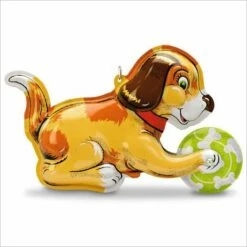 2016 Tin Toys 3rd And Final Classic Canine