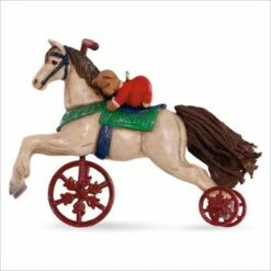 2016 A Pony For Christmas 19th