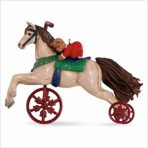 2016 A Pony For Christmas 19th