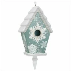 2016 Beautiful Birdhouse 1st