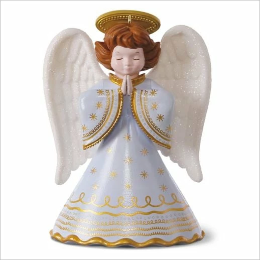 2016 Heirloom Angels 1st