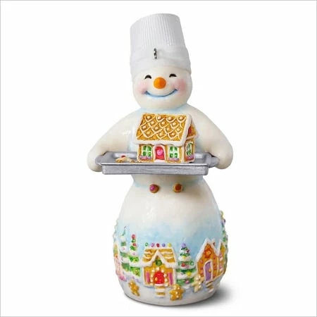 2018 Snowtop Lodge 14th Ginger N. Sweethaus