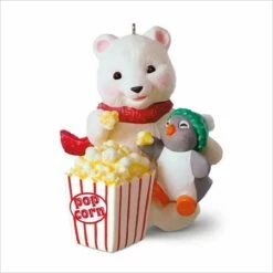 2018 Snowball And Tuxedo 18th Movie Night