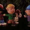 1998 Peanuts-Follow The Leader (SET OF 2) *Club