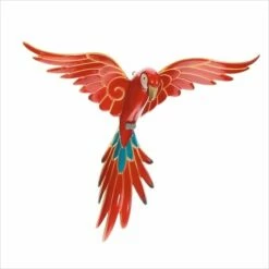 2018 Pretty Parrot *Club Exclusive