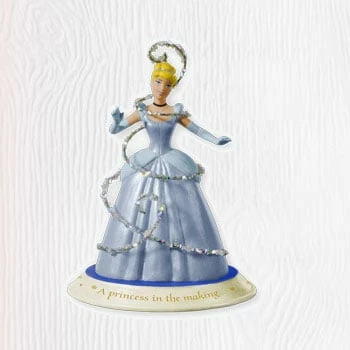 2010 Cinderella Bippity Boppity Boo