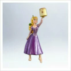 2012 Tangled Rapunzel It's All About The Hair