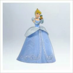 2012 Cinderella Ready For The Ball